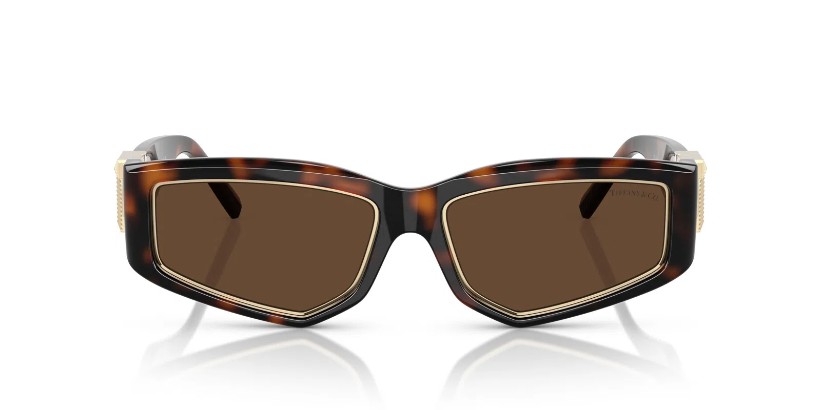 Tiffany 4234U Sunglasses - view 14